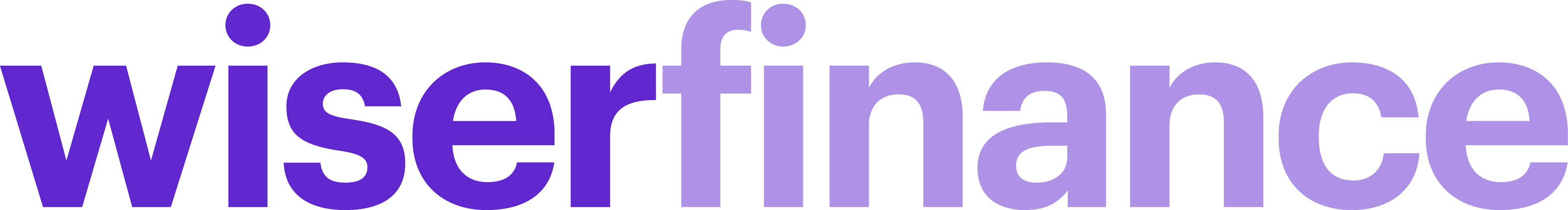 Wiser Finance